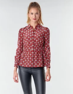Michael Kors LUX PINDOT MED TOP