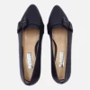 Gabor Predict Smart Loafer Shoes In Midnight Navy