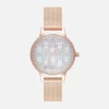 Olivia Burton Ice Queen Watch OB16IQ03