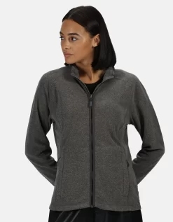 Regatta Womens/Ladies Salamba Marl Lightweight Fleece
