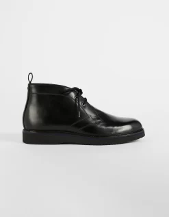 Ted Baker Wedge Desert Boots