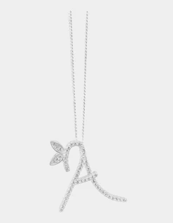 Say It With Diamonds 1 Inch Full Necklace