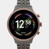 Fossil Gen 6 Stella Bluetooth 5 Smartwatch FTW6078