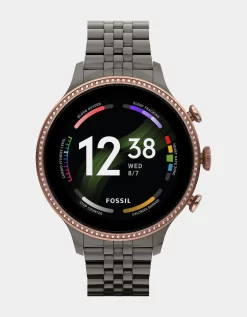 Fossil Gen 6 Stella Bluetooth 5 Smartwatch FTW6078