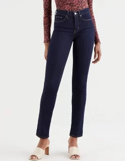 Levi's 312™ Shaping Slim Jean - Darkest Sky