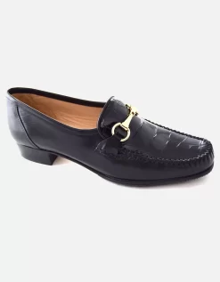 SOFIA LADIES ITALIAN MOCCASIN