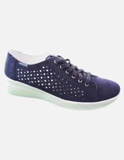 Mephisto CARLA LADIES CASUAL SHOE