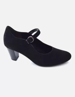 Gabor PRYCE LADIES ELEGANT COURT SHOE