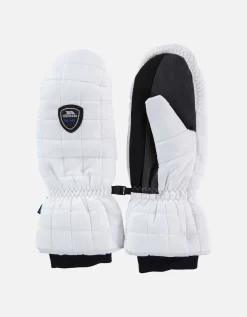 Trespass Womens Pikido Lightly Padded Winter Warm Mitts