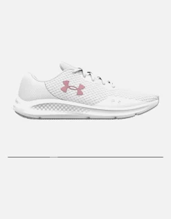 Under Armour Womens Charged Pursuit 3 Running Shoes