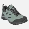 Regatta Womens Ladies Holcombe IEP Low Waterproof Fabric Walking Shoes