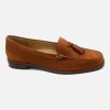 Globo DARLEY LADIES MOCCASIN