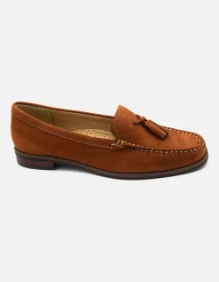 Globo DARLEY LADIES MOCCASIN