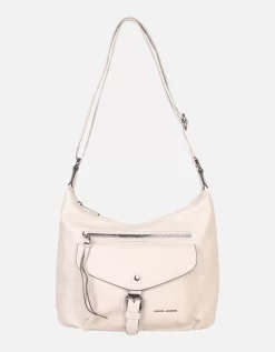 David Jones Daffodil Womens Shoulder Bag