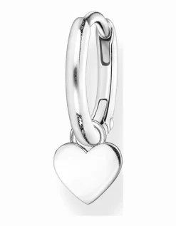 Thomas Sabo Single Hoop Earring