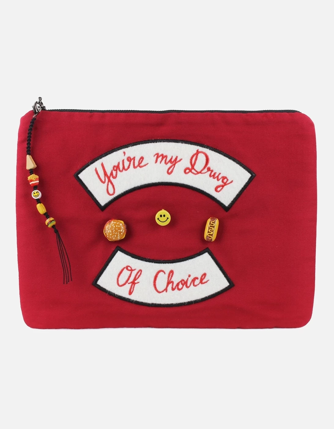 Venessa Arizaga Clutch