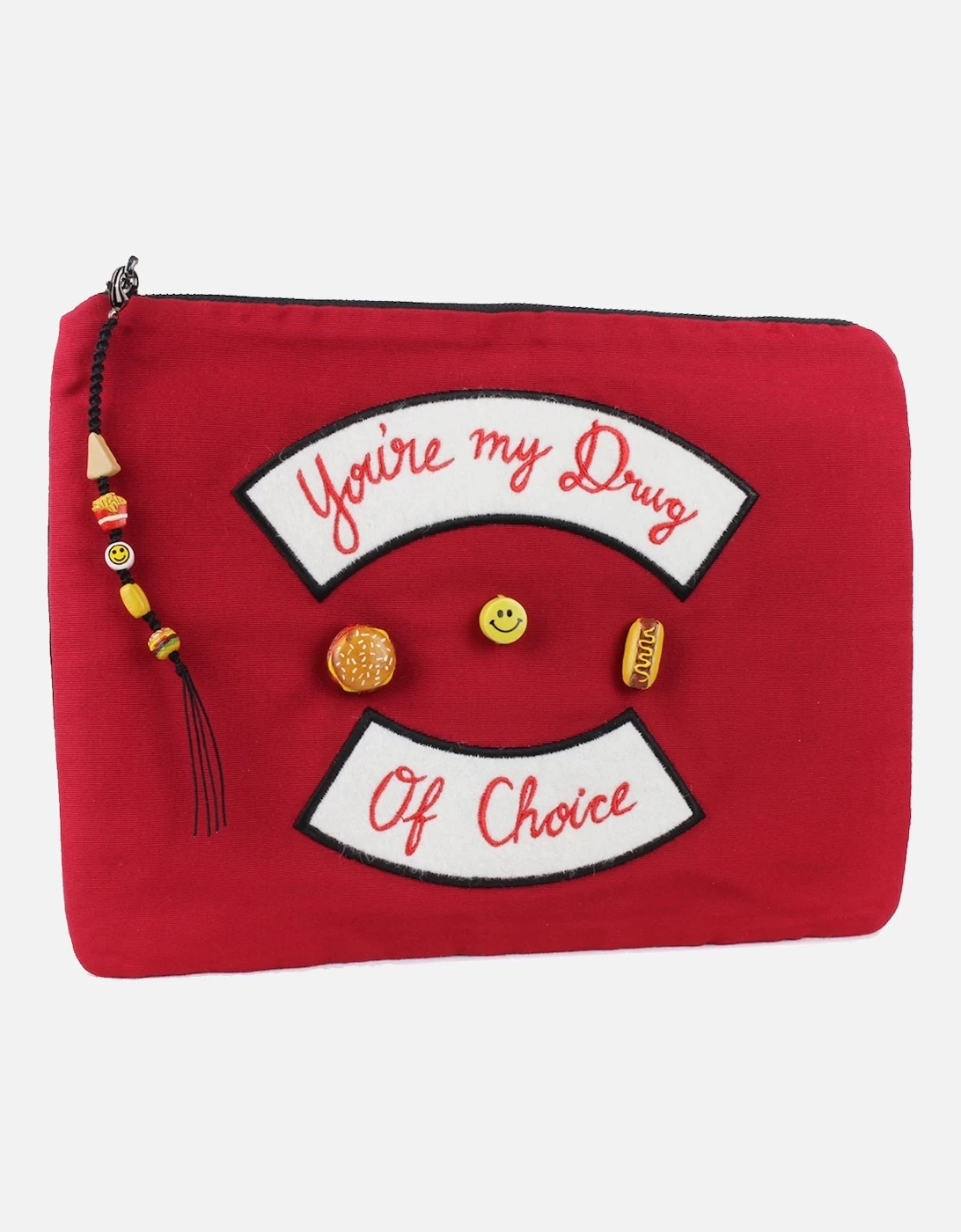 Venessa Arizaga Clutch - Image 3