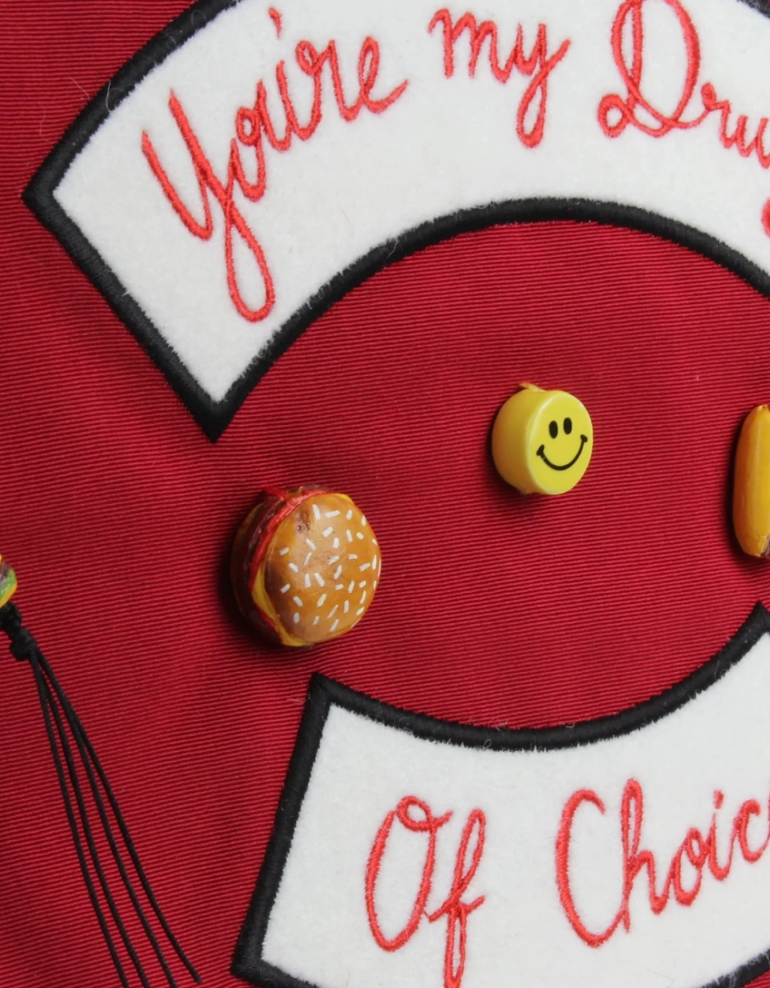 Venessa Arizaga Clutch - Image 4