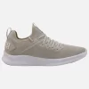 Puma Ignite Flash Evoknit Beige Trainers