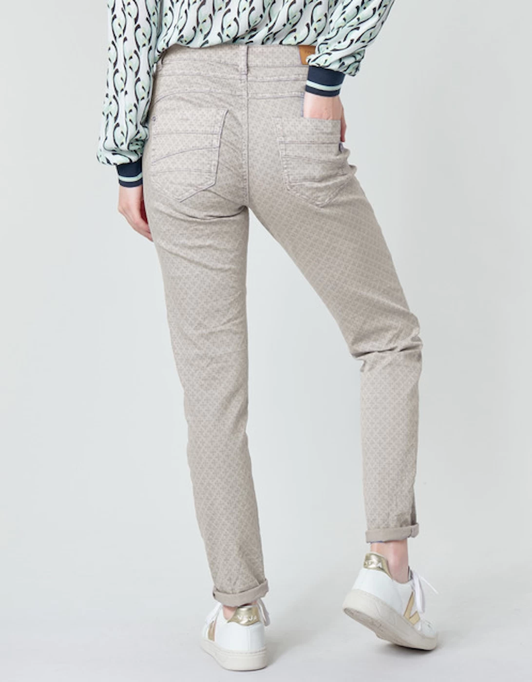 Cream ANNIE - Image 4