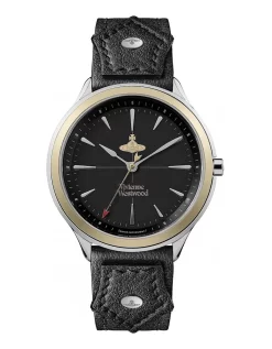 Ladies Vivienne Westwood The Elcho Watch VV255SGBK