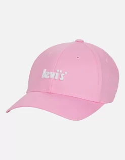CAP REGULAR PINK