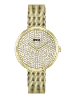 Hugo Boss Ladies Boss Praise Watch 1502659