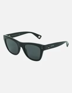 Valentino VA4093 500187 Black Sunglasses