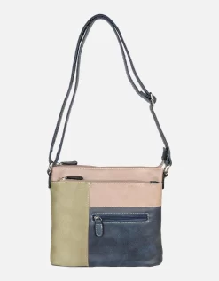 Envy Molly Womens Messenger Bag