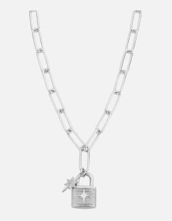 ChloBo Link Chain Treasured Dreams Necklace
