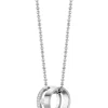 Hugo Boss Ladies Boss Jewellery Lyssa Necklace 1580348