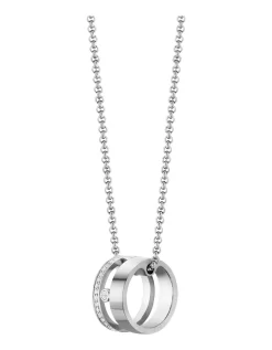 Hugo Boss Ladies Boss Jewellery Lyssa Necklace 1580348