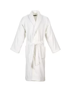 Christy Supreme Robe - White - Christy