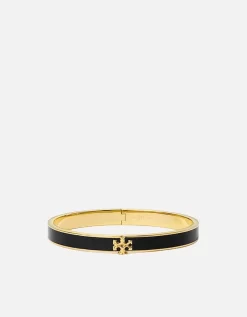 Tory Burch Kira Gold-Plated And Enamel Bracelet - Tory Burch