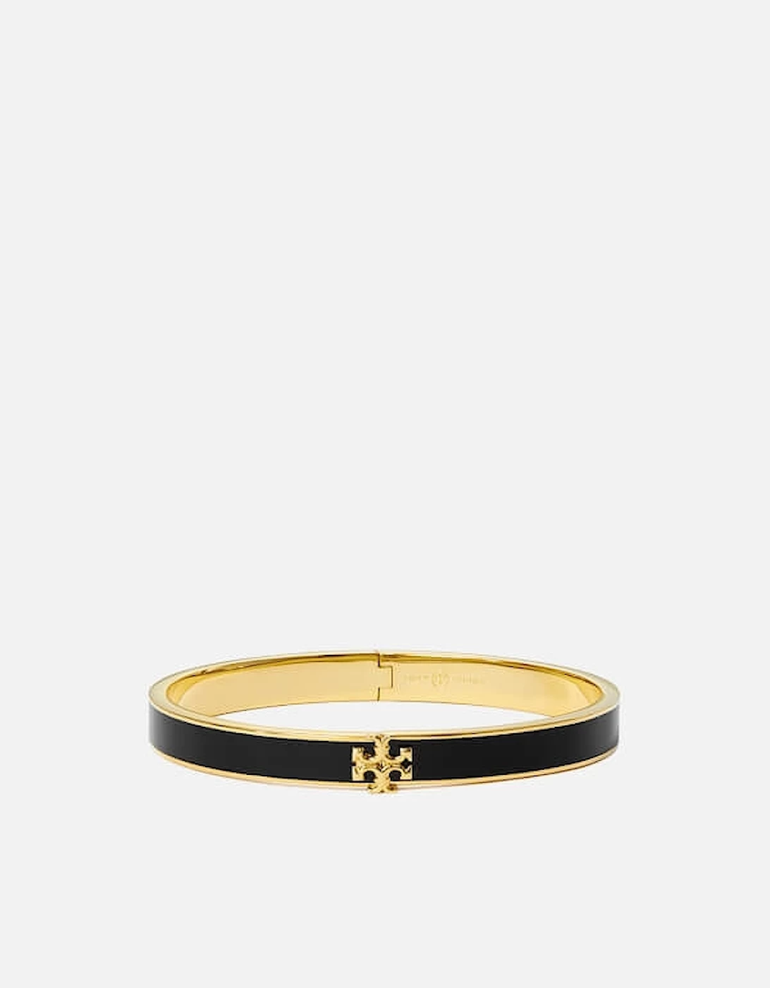 Tory Burch Kira Gold-Plated And Enamel Bracelet - Tory Burch