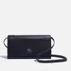 Radley Women's Pockets Large Phone Cross Body Bag - Black - Radley