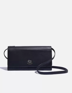 Radley Women's Pockets Large Phone Cross Body Bag - Black - Radley