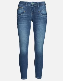 Freeman T. Porter ALEXA HIGH WAIST CROPPED SDM