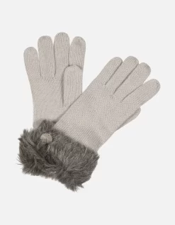 Regatta Womens Luz II Acrylic Winter Gloves