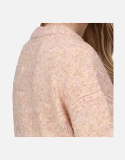 Regatta Womens Kaylani Balloon Sleeve Casual Jumper