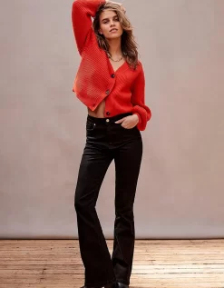 Mint Velvet IDAHO Bootcut Jean