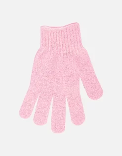 Brushworks Exfoliating Gloves - Brushworks