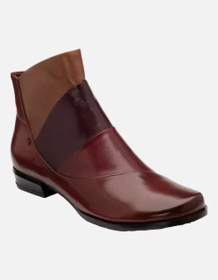 Lotus Bethan Womens Ankle Boots