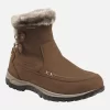 Regatta Womens Lady Newley Demi Waterproof Winter Boots