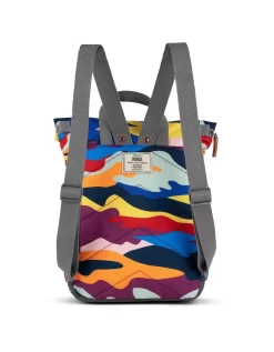 Roka Canfield B Medium Backpack