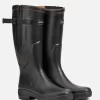 Aigle Parcours 2 Vario Boot Noir