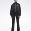 Reebok X Victoria Beckham Stretch Jersey Track Jacket - Reebok X Victoria Beckham