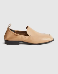Reiss Leather Loafers