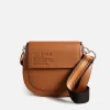 Ted Baker Darcell Satchel Leather Cross-Body Bag - Ted Baker