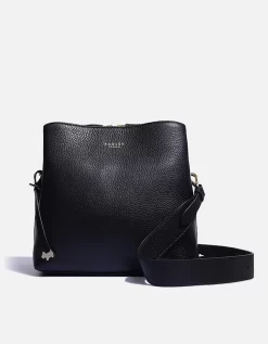 Radley Women's Dukes Place Compartment Cross Body Bag - Black - Radley - Radley Women's Dukes Place Compartment Cross Body Bag - Black - Clodagh - Radley Women's Dukes Place Compartment Cross Body Bag - Black - Elaine - Radley Women's Dukes Place Compartment Cross Body Bag - Black - Elaine